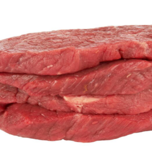 Cube Steak
