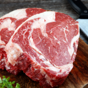 Ribeye Steak