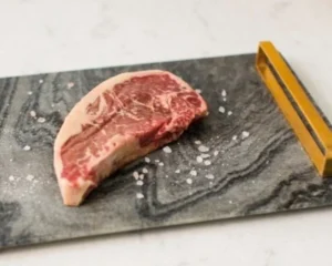 1/8 Cow