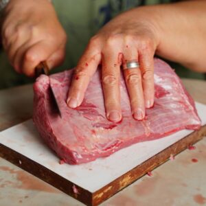 Beef Heart