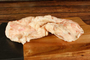 Beef Kidney Fat
