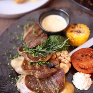 Beef Tongue