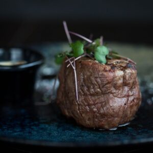 Filet Mignon
