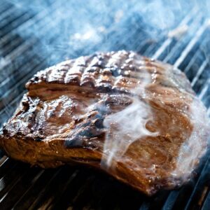 Flank Steak