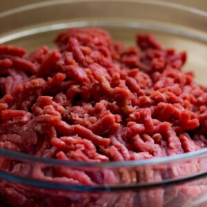 Ground Beef — 5 lb Pack