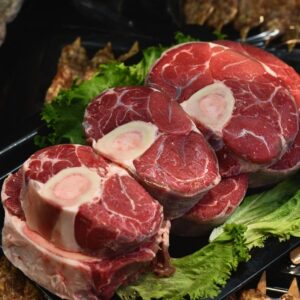 Osso Bucco