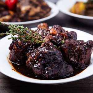 Ox Tail