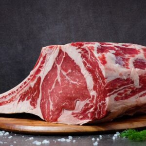 Rib Roast