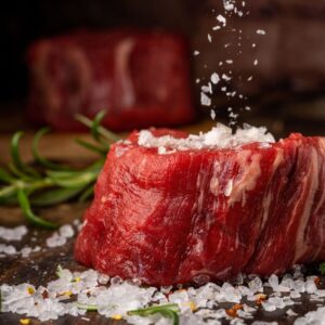 Whole Tenderloin